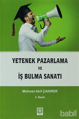 Picture of Yetenek Pazarlama ve İş Bulma Sanatı