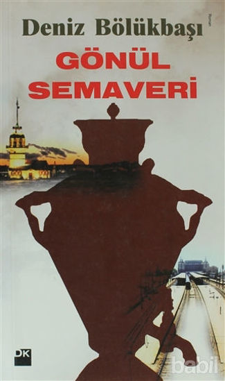 Picture of Gönül Semaveri