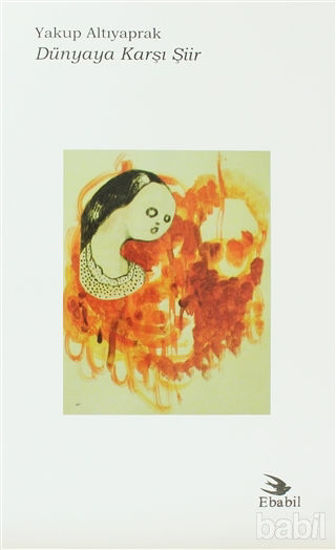 Picture of Dünyaya Karşı Şiir