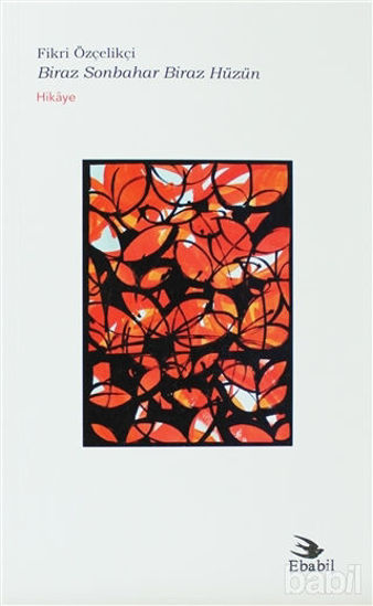 Picture of Biraz Sonbahar Biraz Hüzün