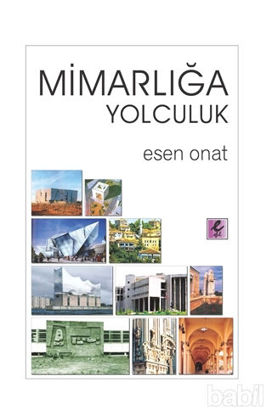 Picture of Mimarlığa Yolculuk