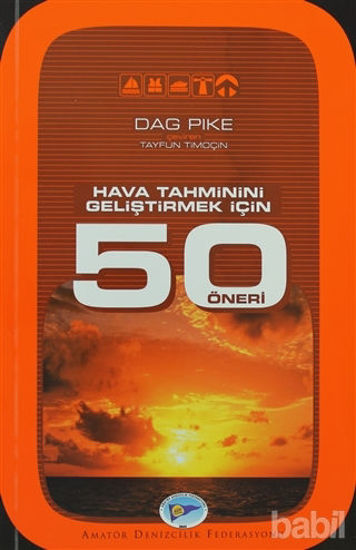 Picture of Hava Tahminini Geliştirmek İçin 50 Öneri