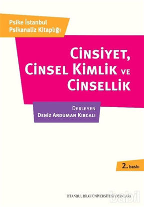 Picture of Cinsiyet Cinsel Kimlik ve Cinsellik