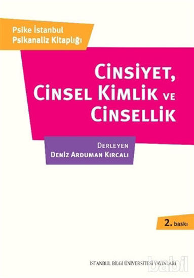 Picture of Cinsiyet Cinsel Kimlik ve Cinsellik