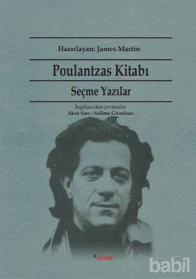 Picture of Poulantzas Kitabı: Seçme Yazılar