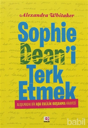 Picture of Sophie Dean'i Terk Etmek