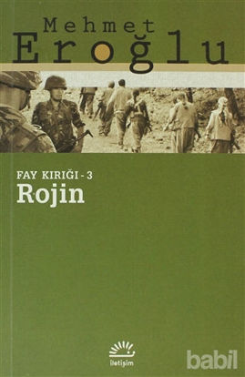 Picture of Rojin: Fay Kırığı 3