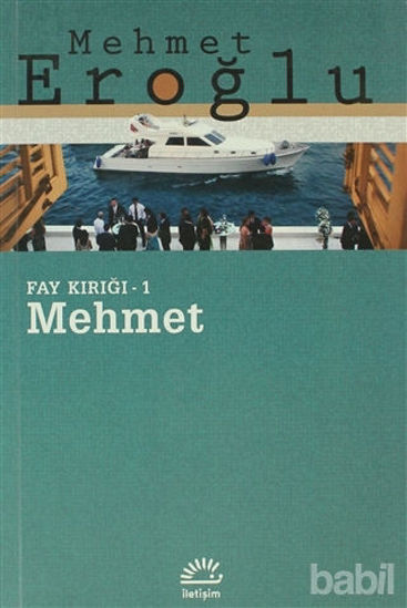 Picture of Mehmet: Fay Kırığı 1