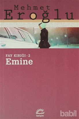 Picture of Emine: Fay Kırığı 2