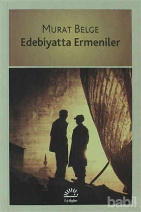 Picture of Edebiyatta Ermeniler