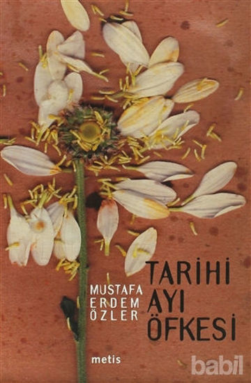 Picture of Tarihi Ayı Öfkesi