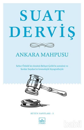 Picture of Ankara Mahpusu