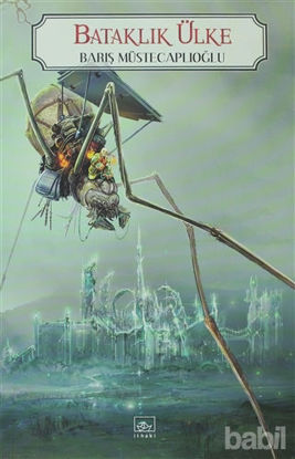 Picture of Bataklık Ülke Perg Efsaneleri 3. Kitap