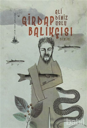 Picture of Girdap Balıkçısı