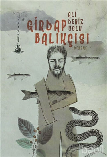 Picture of Girdap Balıkçısı