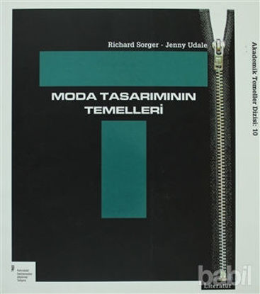 Picture of Moda Tasarımının Temelleri