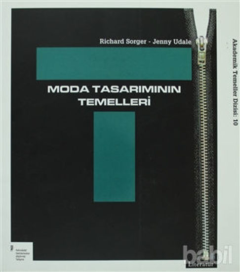Picture of Moda Tasarımının Temelleri