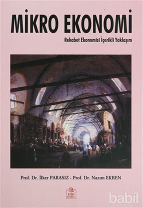 Picture of Mikro Ekonomi