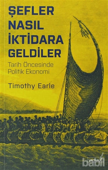 Picture of Şefler Nasıl İktidara Geldiler