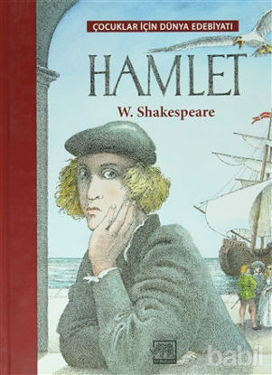Picture of Hamlet