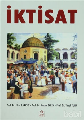 Picture of İktisat