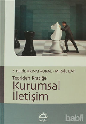 Picture of Kurumsal İletişim: Teoriden Pratiğe