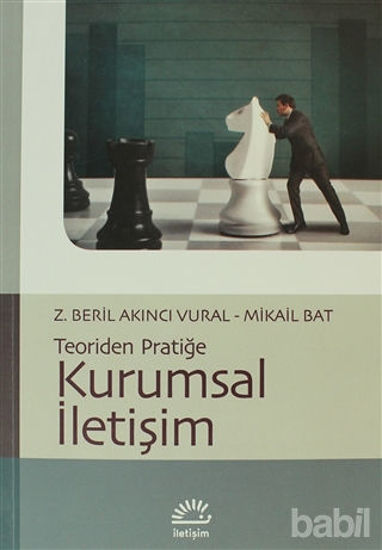 Picture of Kurumsal İletişim: Teoriden Pratiğe