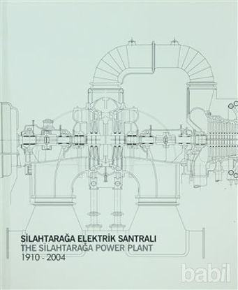 Picture of Silahtarağa Elektrik Santrali