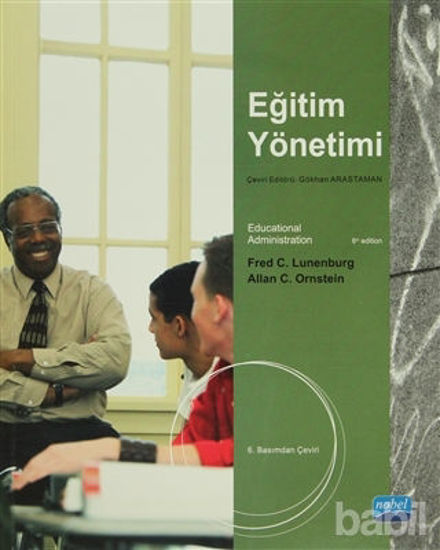 Picture of Eğitim Yönetimi