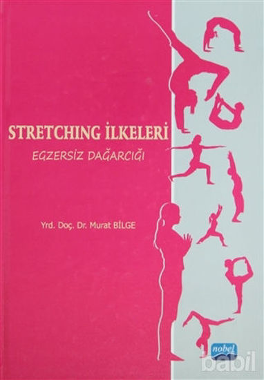 Picture of Stretching İlkeleri