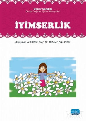 Picture of Değer Sandığı - İyimserlik