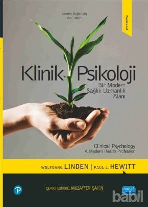 Picture of Klinik Psikoloji