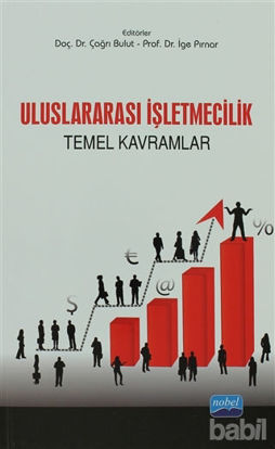 Picture of Uluslararası İşletmecilik