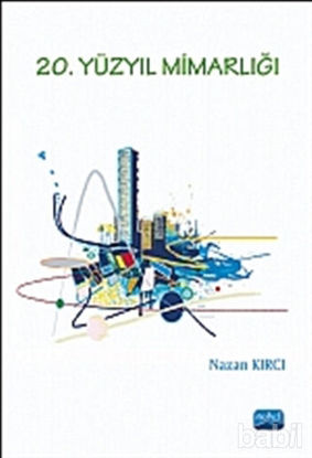 Picture of 20. Yüzyıl Mimarlığı