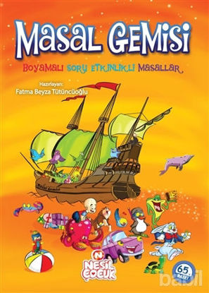 Picture of Masal Gemisi