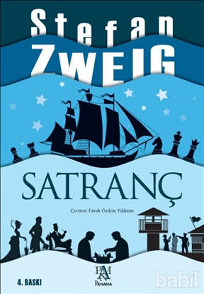 Picture of Satranç