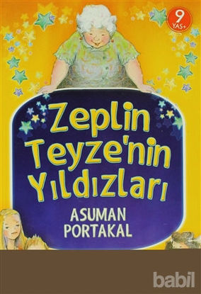 Picture of Zeplin Teyze'nin Yıldızları