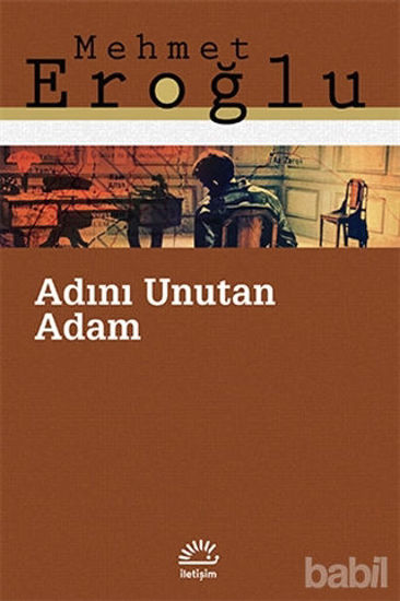 Picture of Adını Unutan Adam