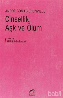 Picture of Cinsellik, Aşk ve Ölüm