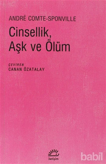Picture of Cinsellik, Aşk ve Ölüm