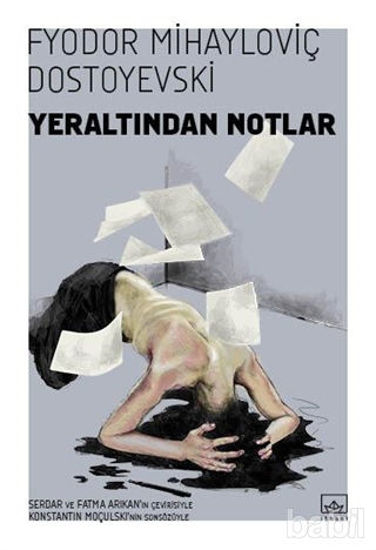 Picture of Yeraltından Notlar