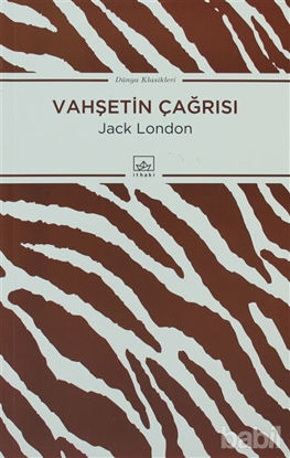 Picture of Vahşetin Çağrısı