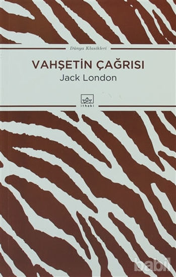 Picture of Vahşetin Çağrısı