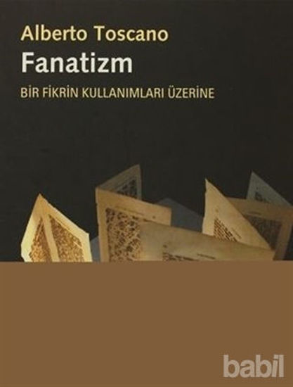 Picture of Fanatizm