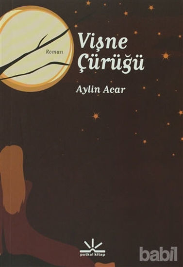 Picture of Vişne Çürüğü