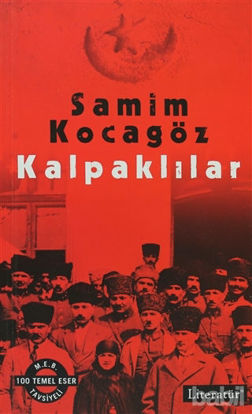 Picture of Kalpaklılar