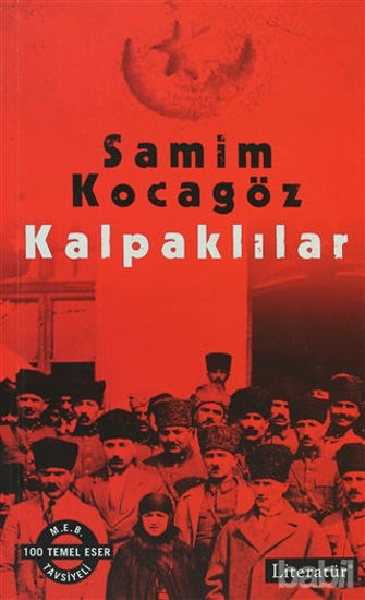 Picture of Kalpaklılar