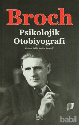 Picture of Psikolojik Otobiyografi