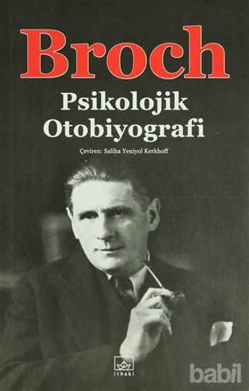 Picture of Psikolojik Otobiyografi