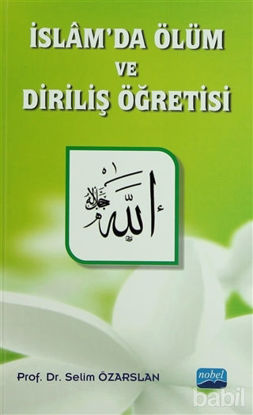 Picture of İslam'da Ölüm ve Diriliş Öğretisi